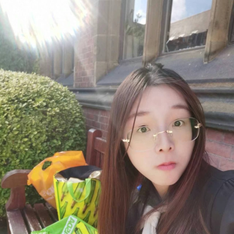 Huan Zhang